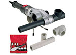 ��������� ������� ������ P 63-� SET � ����������� ������������ (Roweld P63-3 SET)
